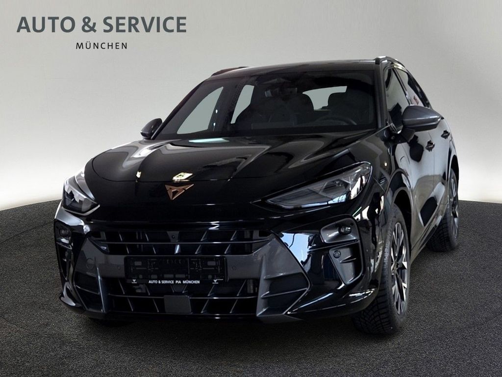 Cupra Terramar 2026