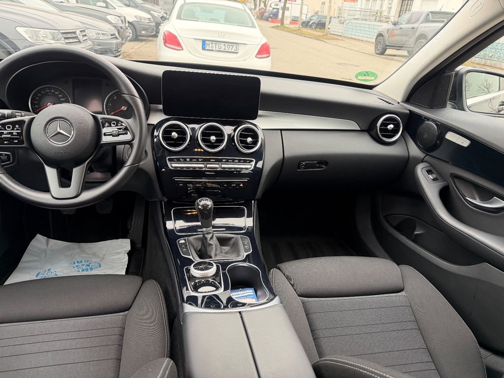 Mercedes-Benz C 200 2020