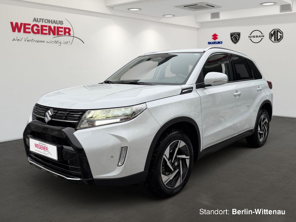 Suzuki Vitara 2025