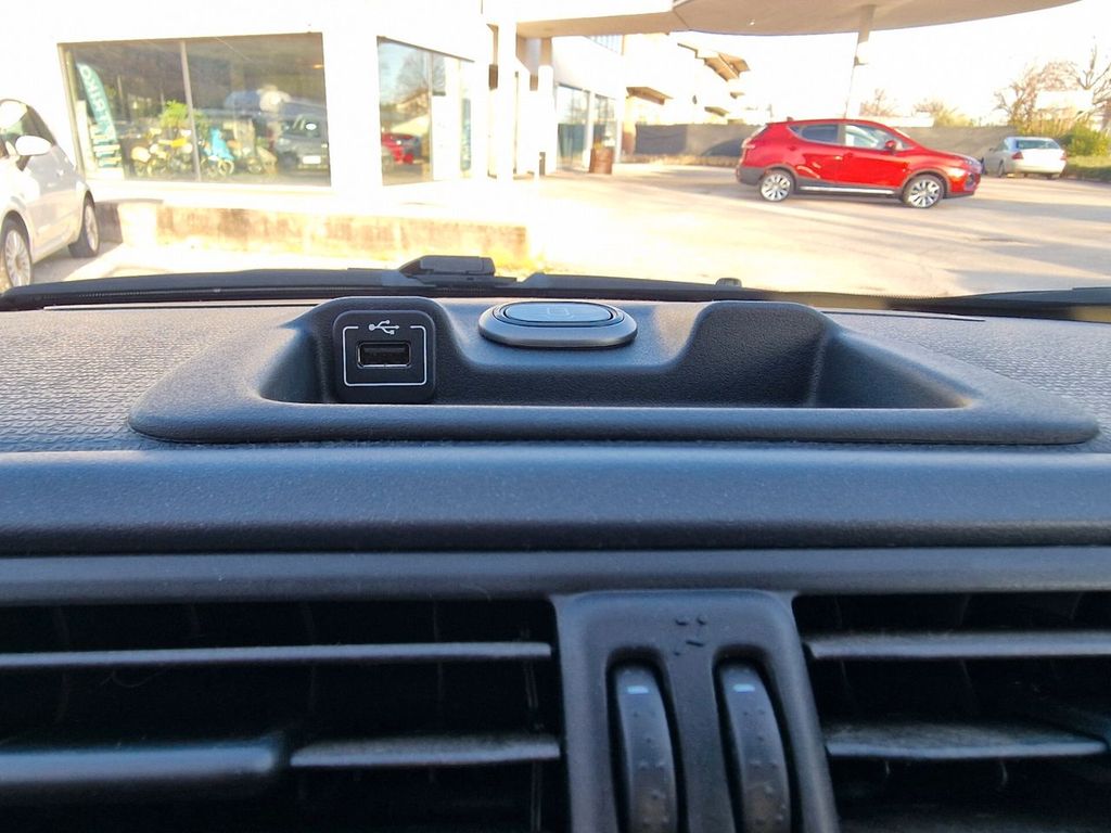 Fiat Panda 2020