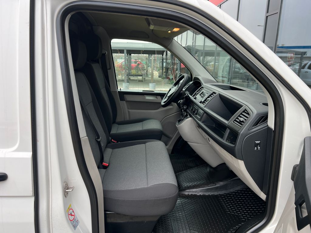 Volkswagen T6 Transporter 2019
