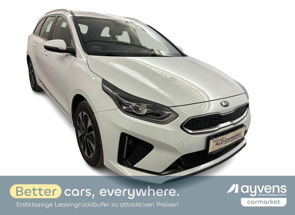 Kia cee'd / Ceed 2021