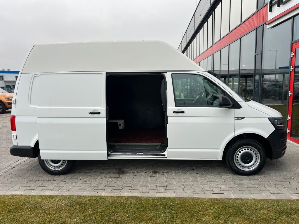 Volkswagen T6 Transporter 2019