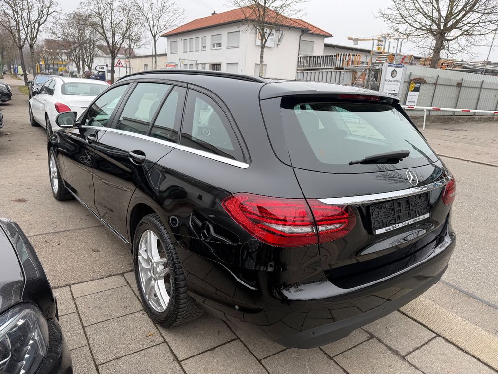 Mercedes-Benz C 200 2020