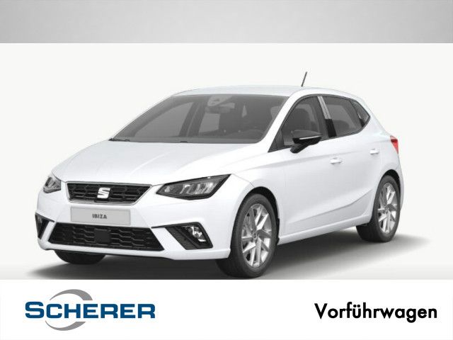 Seat Ibiza 2026