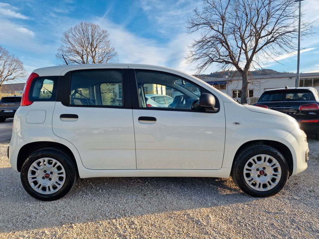 Fiat Panda 2020