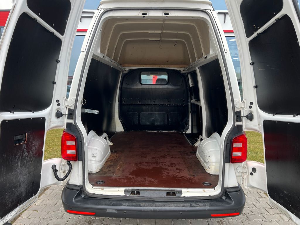 Volkswagen T6 Transporter 2019