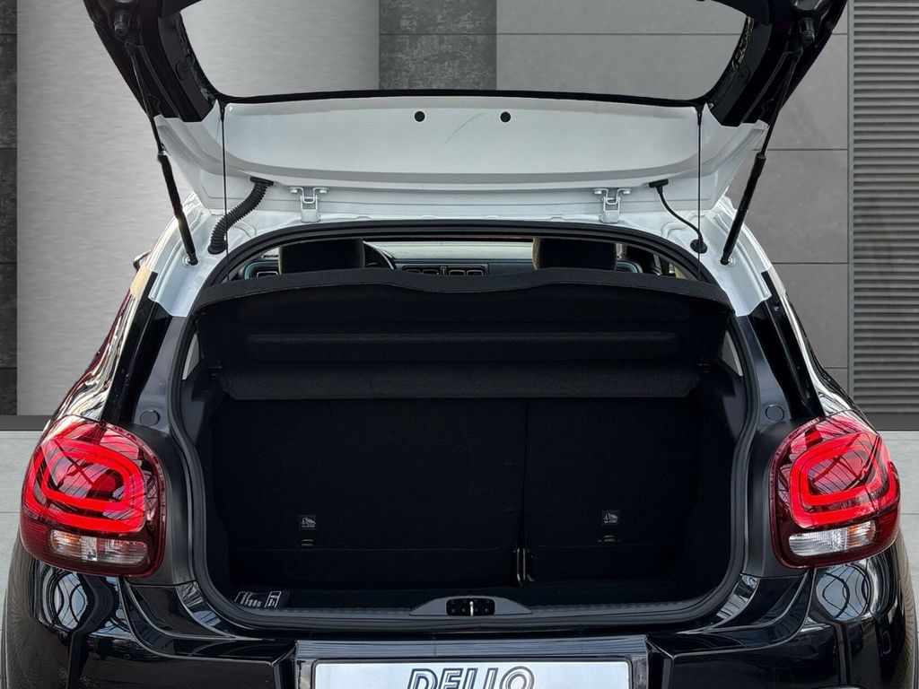 Citroën C3 2023