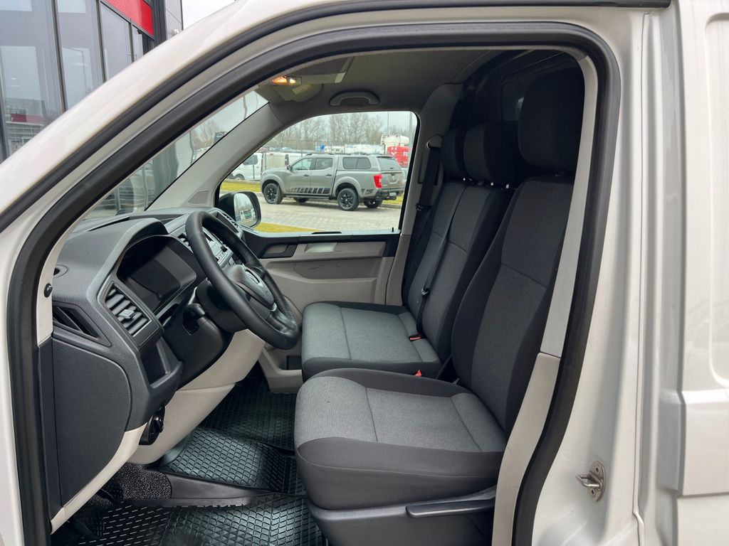 Volkswagen T6 Transporter 2019