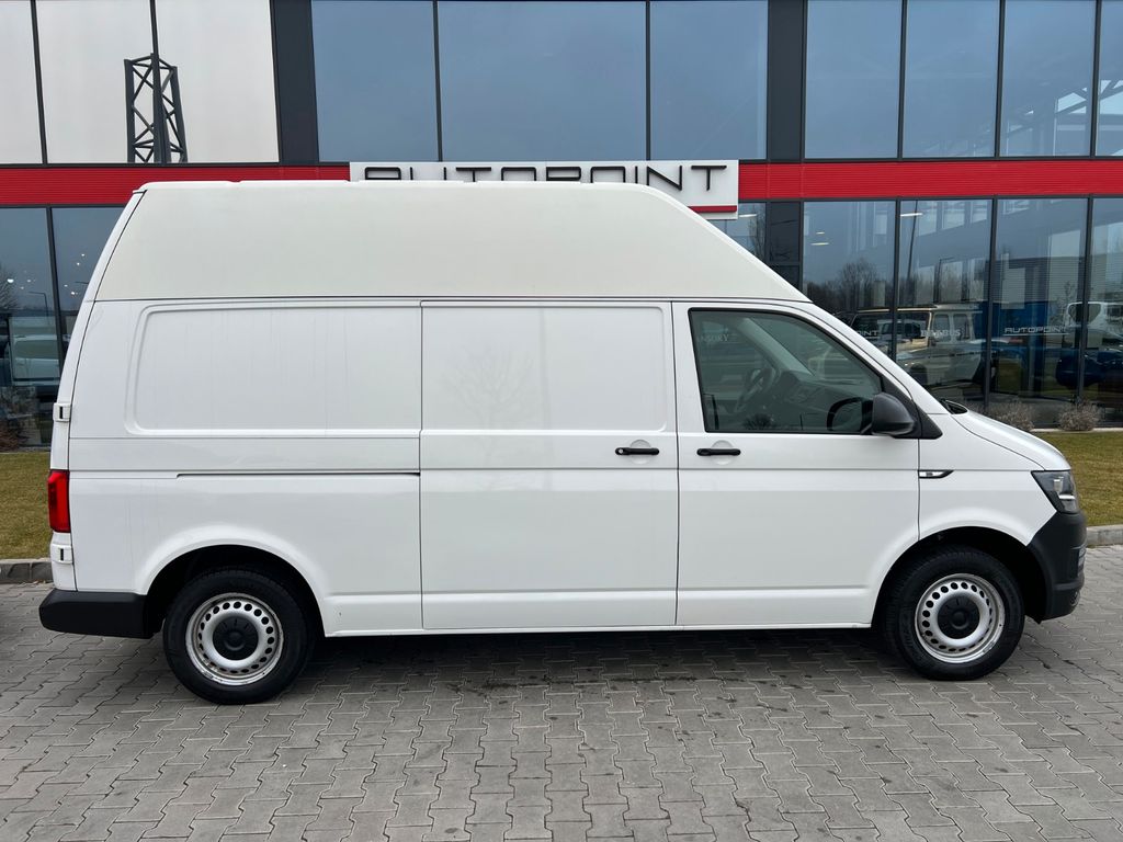 Volkswagen T6 Transporter 2019