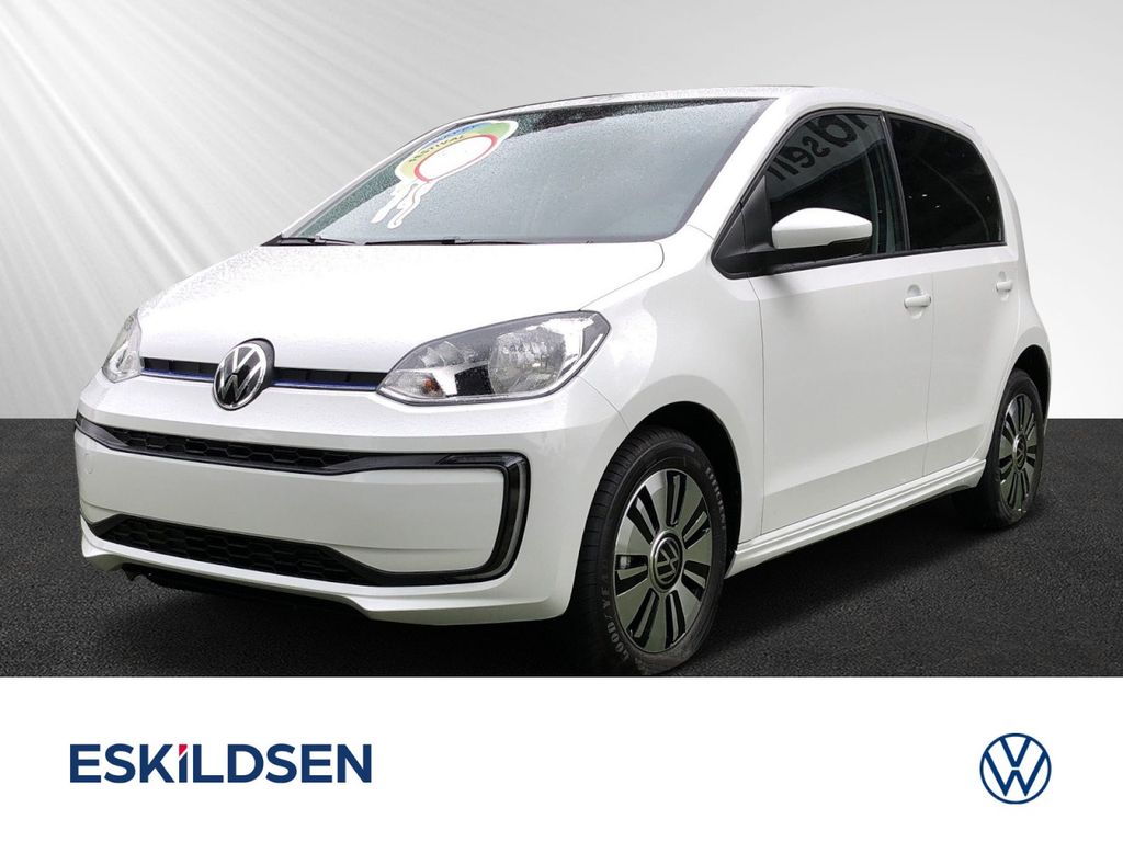 Volkswagen e-up! 2024
