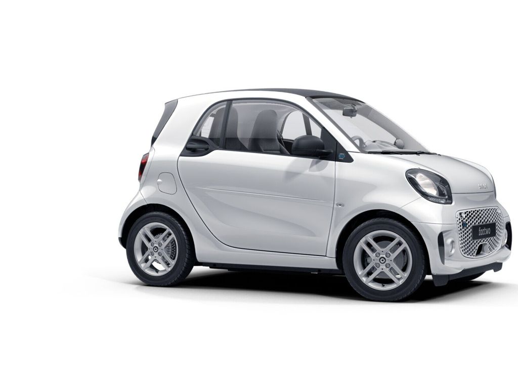 Smart ForTwo 2022