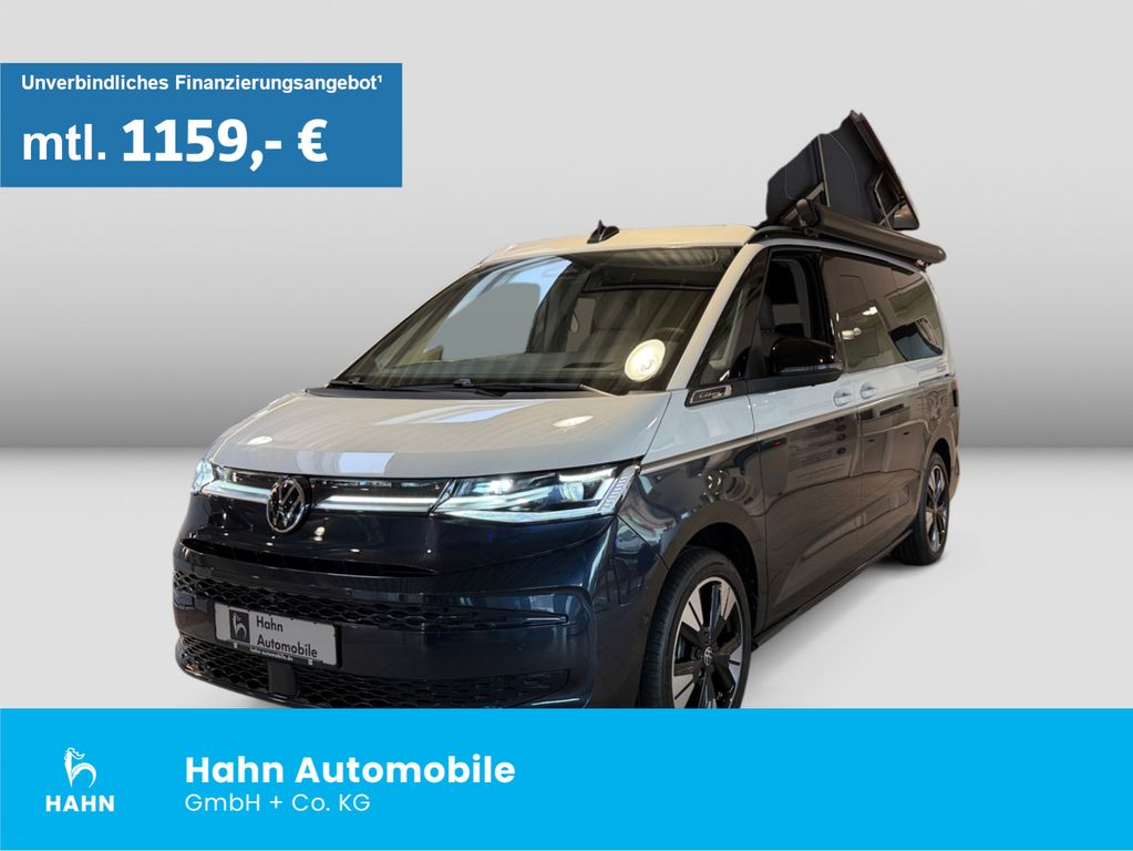 Volkswagen T7 California