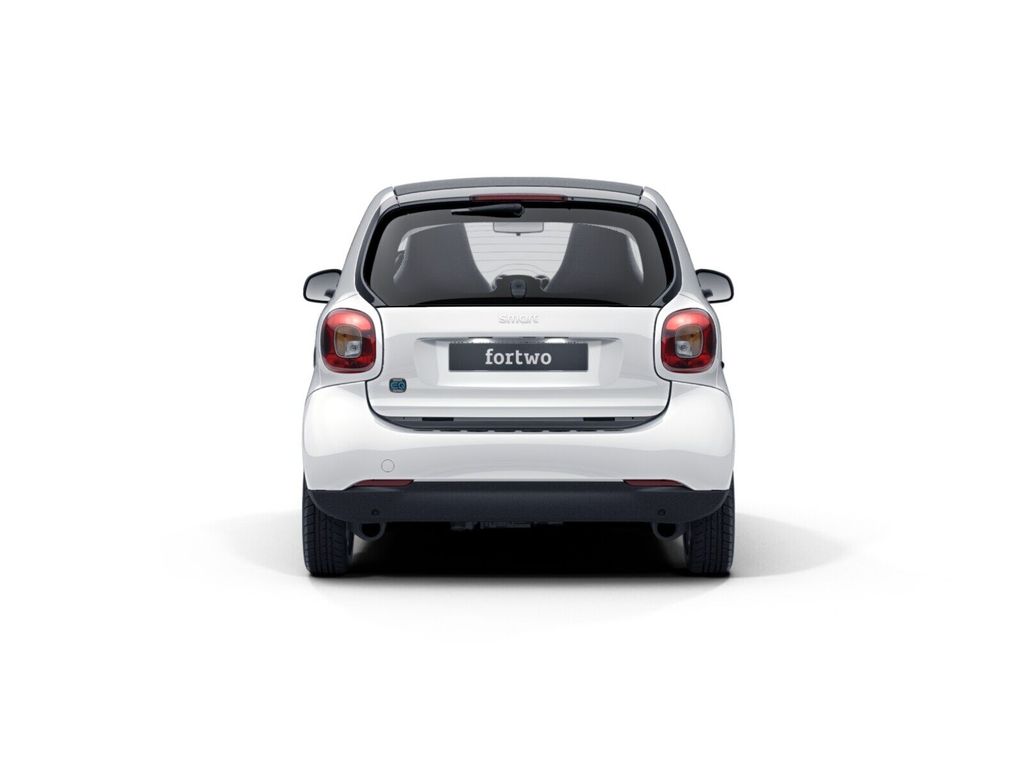 Smart ForTwo 2022