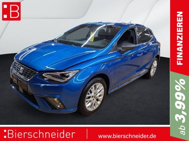 Seat Ibiza 2025