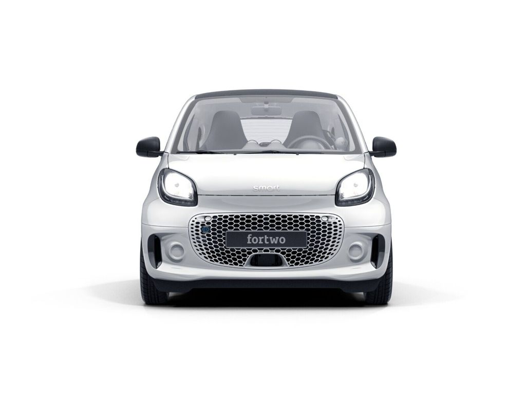 Smart ForTwo 2022