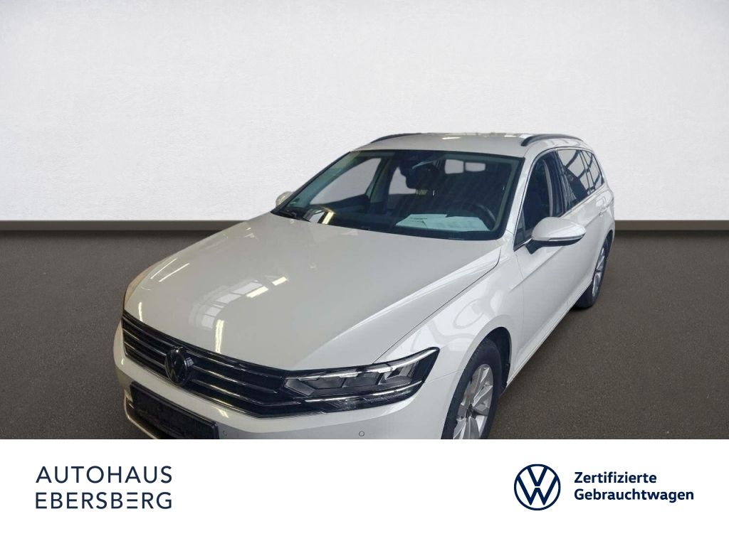 Volkswagen Passat Variant 2022