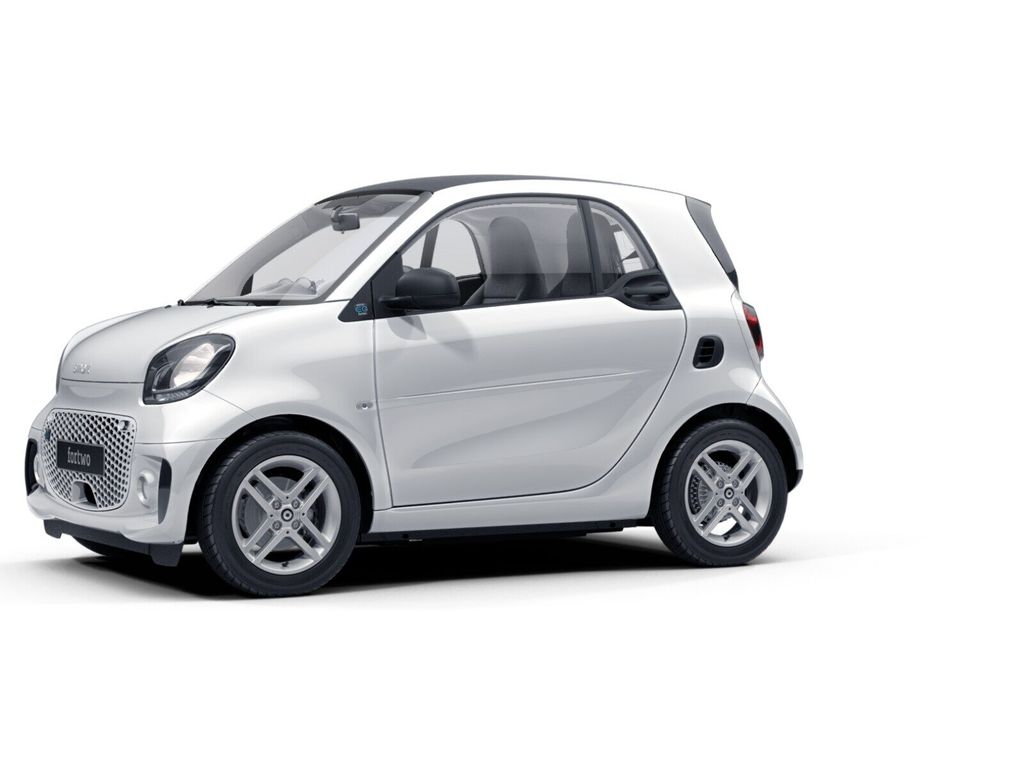 Smart ForTwo 2022