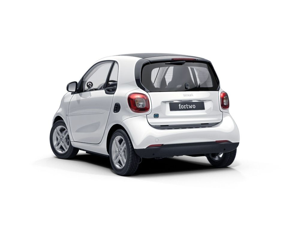 Smart ForTwo 2022