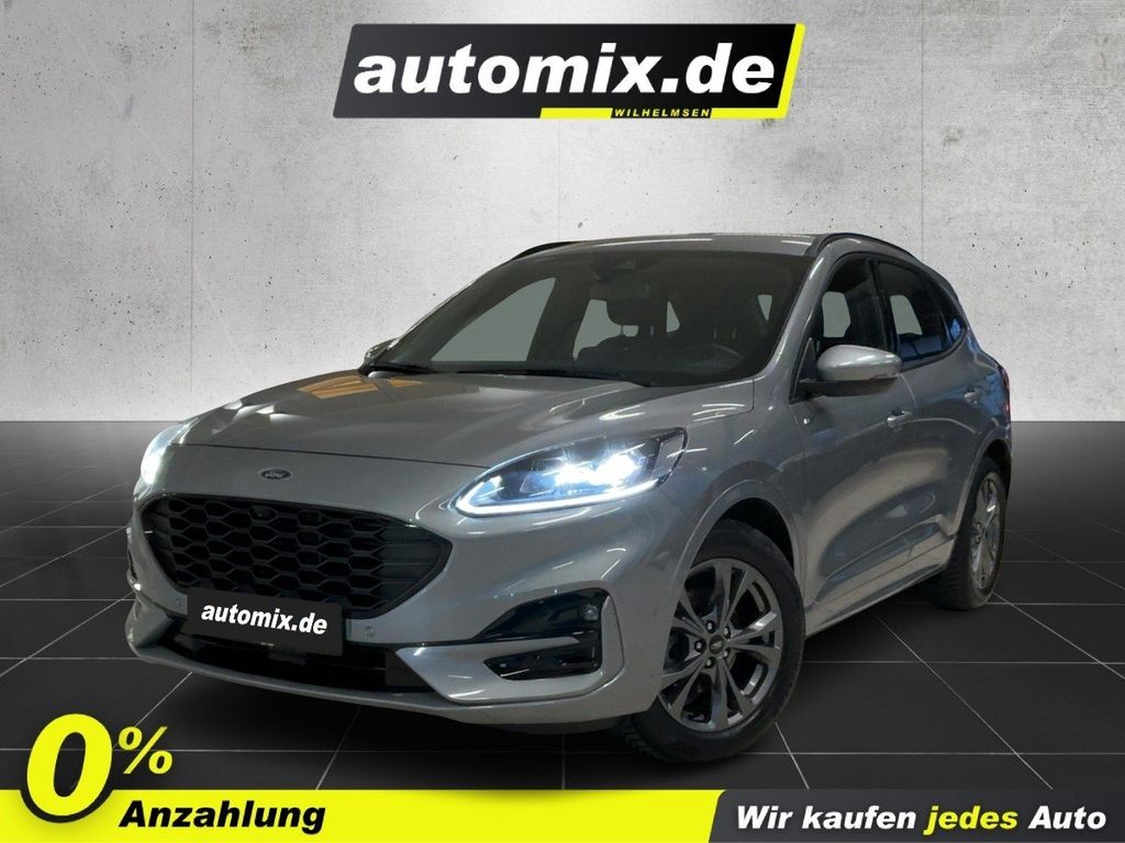 Ford Kuga 2023