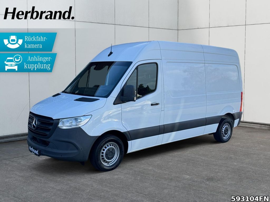 Mercedes-Benz Sprinter 2020