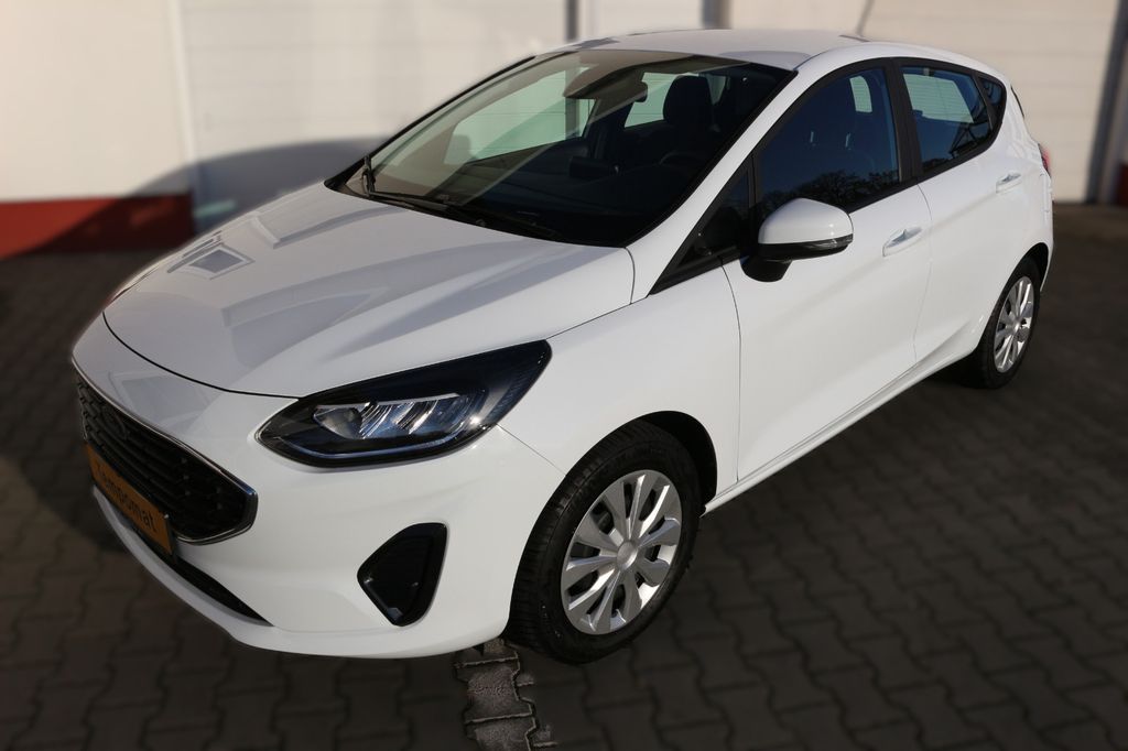 Ford Fiesta 2023