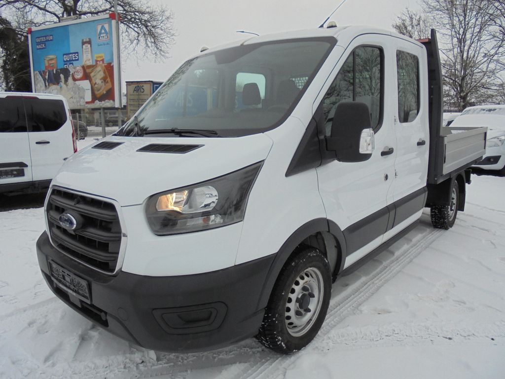 Ford Transit 2022