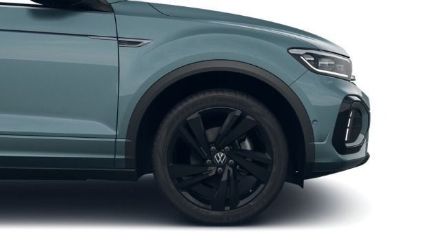 Volkswagen T-Roc 2023
