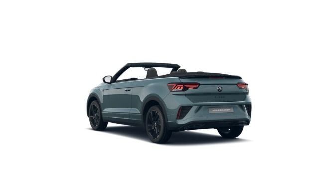 Volkswagen T-Roc 2023