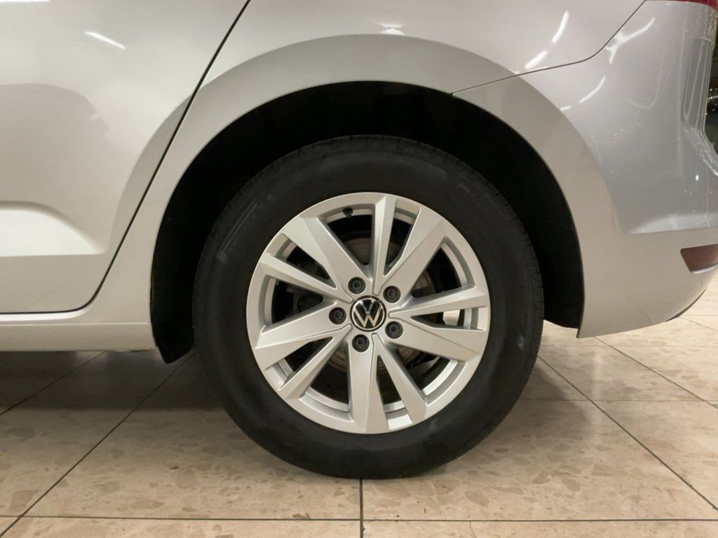 Volkswagen Touran 2022