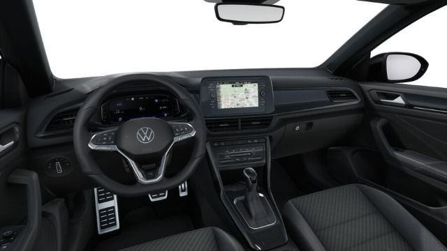 Volkswagen T-Roc 2023