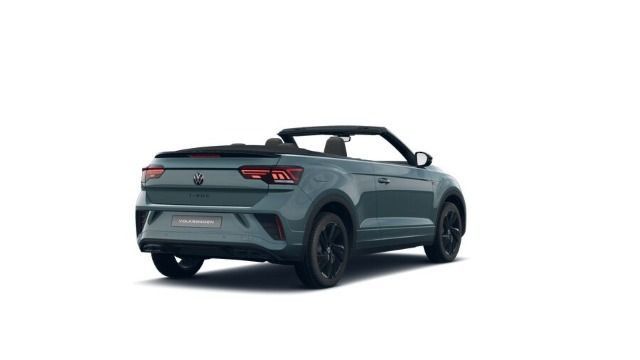 Volkswagen T-Roc 2023