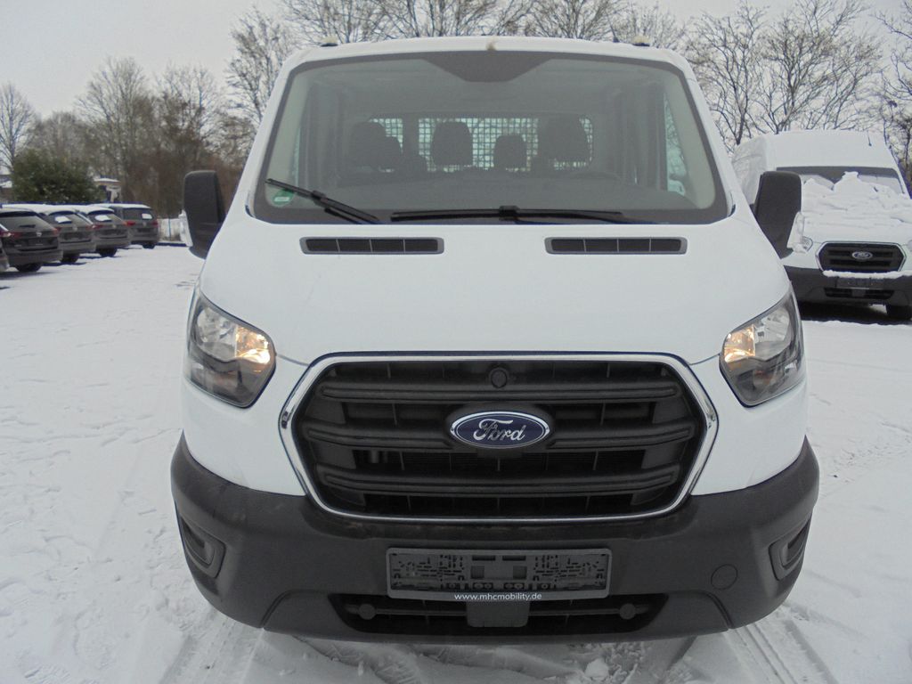 Ford Transit 2022
