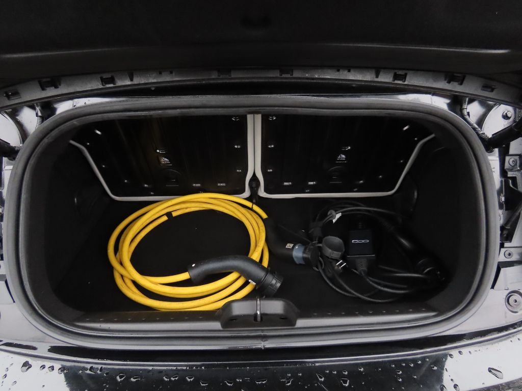 Fiat 500e 2022