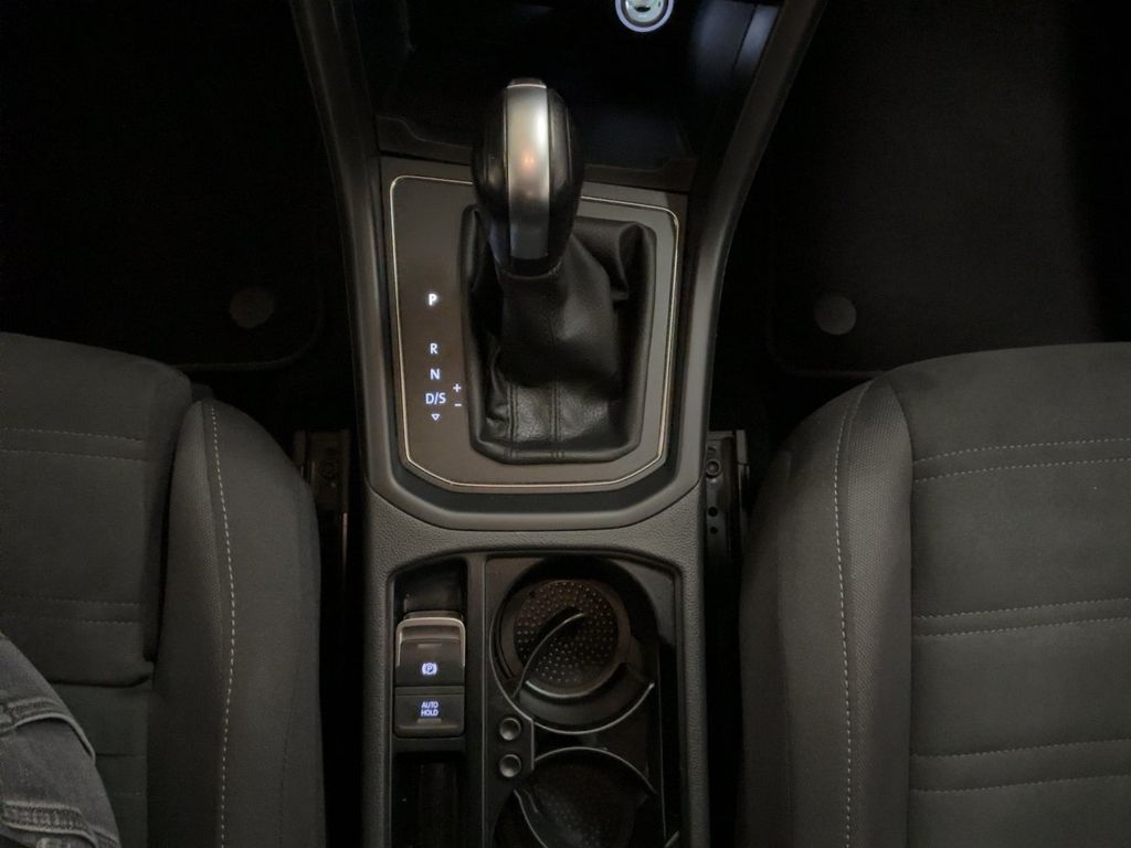 Volkswagen Touran 2022