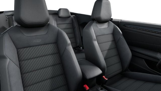 Volkswagen T-Roc 2023