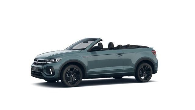 Volkswagen T-Roc 2023