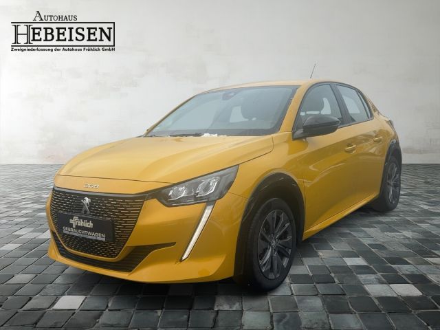 Peugeot 208 2022