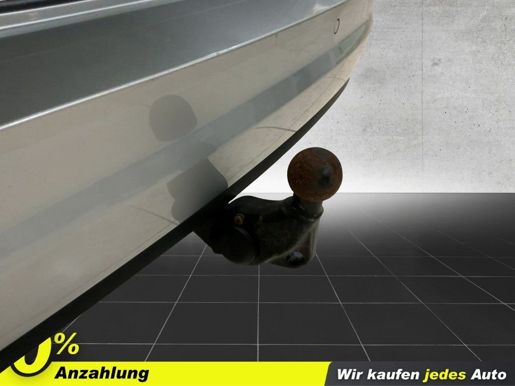 Volkswagen Touran 2022