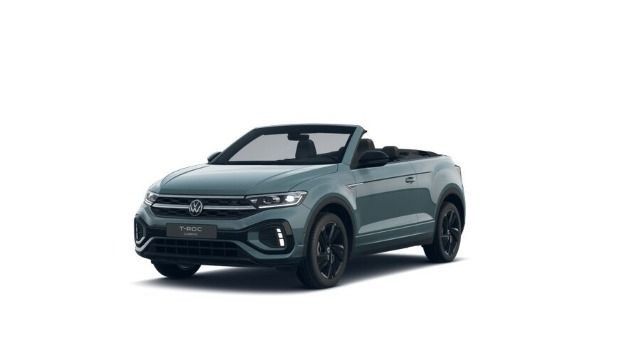 Volkswagen T-Roc 2023