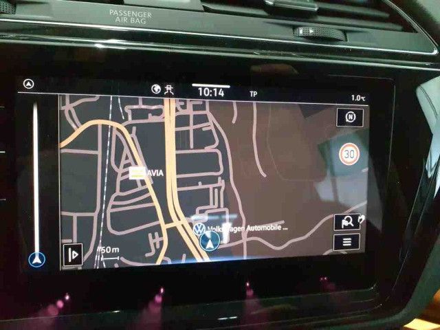 Volkswagen Touran 2022