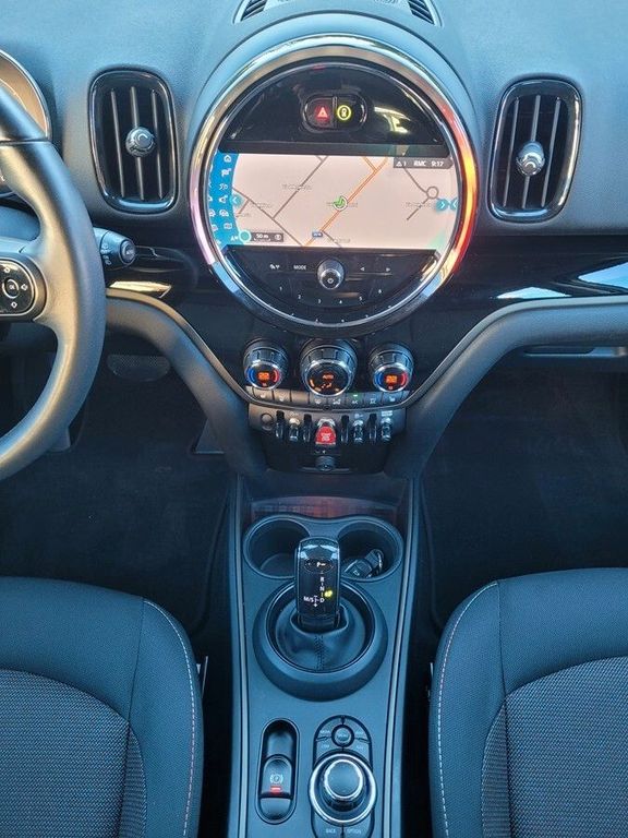 MINI Cooper Countryman 2022