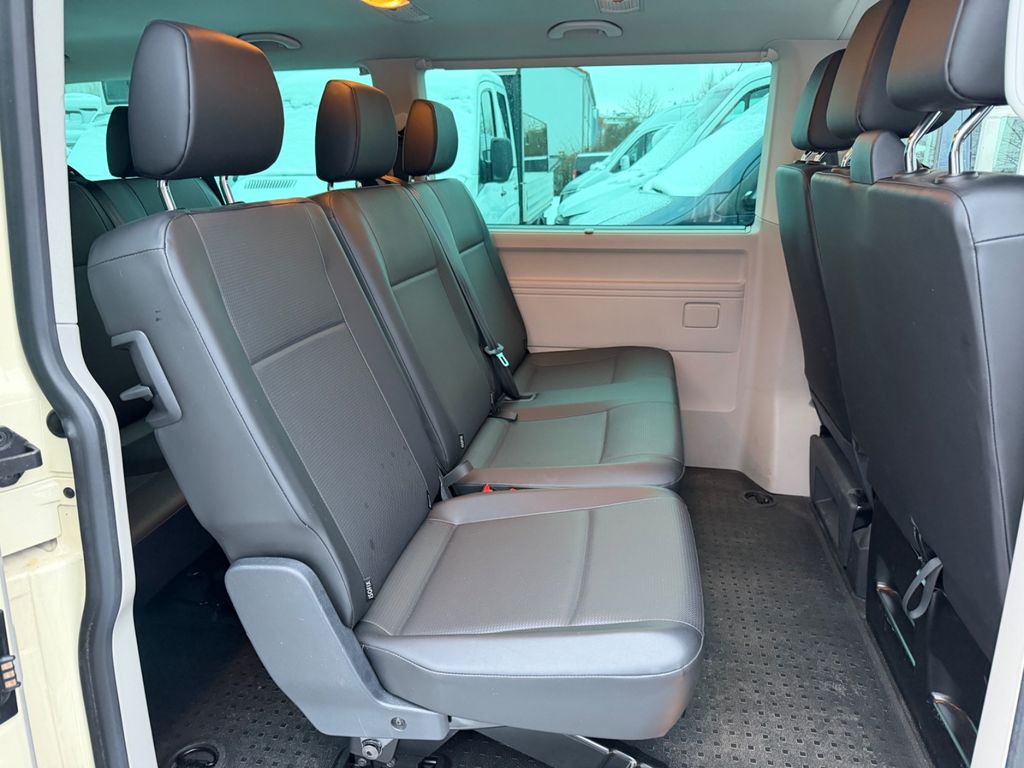 Volkswagen T6 Caravelle 2020