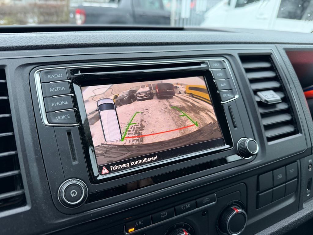 Volkswagen T6 Caravelle 2020