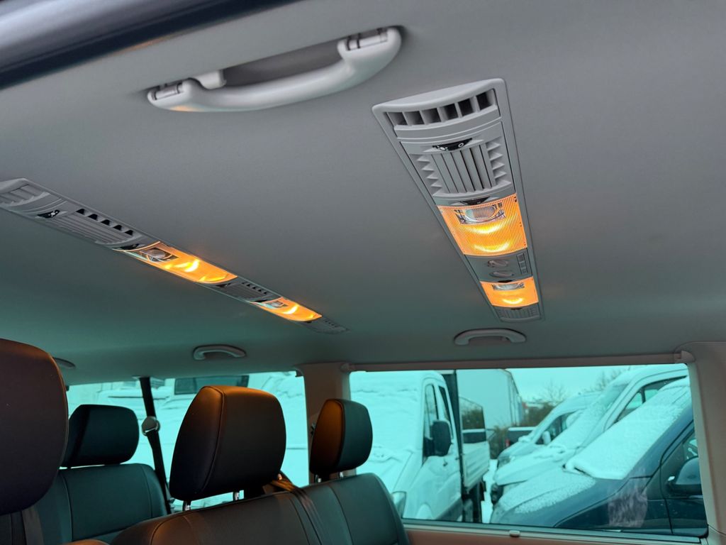 Volkswagen T6 Caravelle 2020