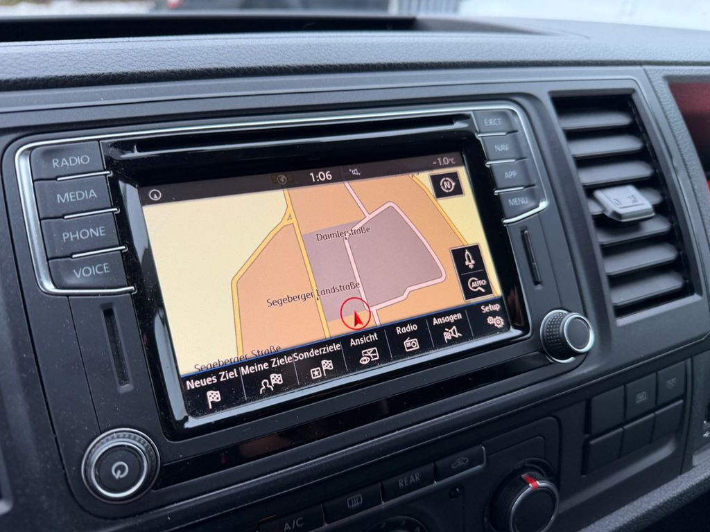 Volkswagen T6 Caravelle 2020