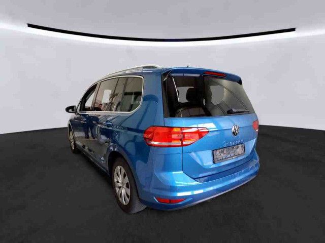 Volkswagen Touran 2022