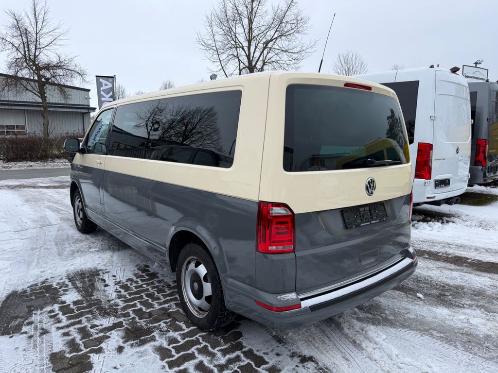 Volkswagen T6 Caravelle 2020