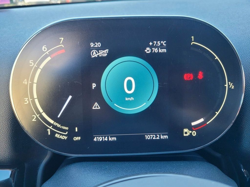 MINI Cooper Countryman 2022