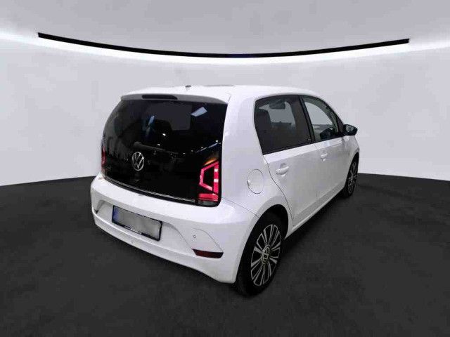 Volkswagen up! 2022